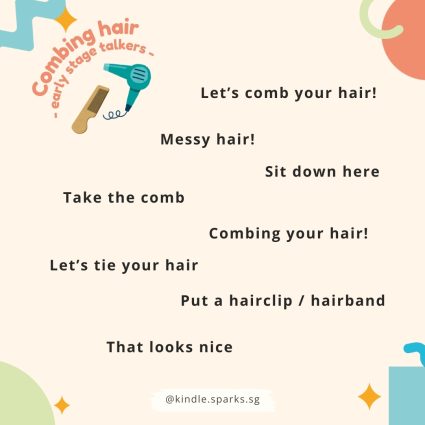 KS IG Talk w Activities #12 Combing hair (2_3)