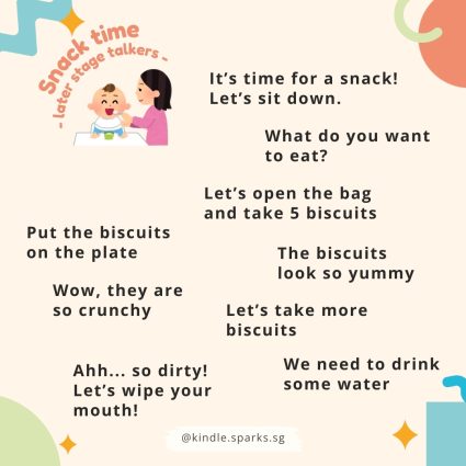 KS IG Talk w Activities #9 Snack time (3_3)